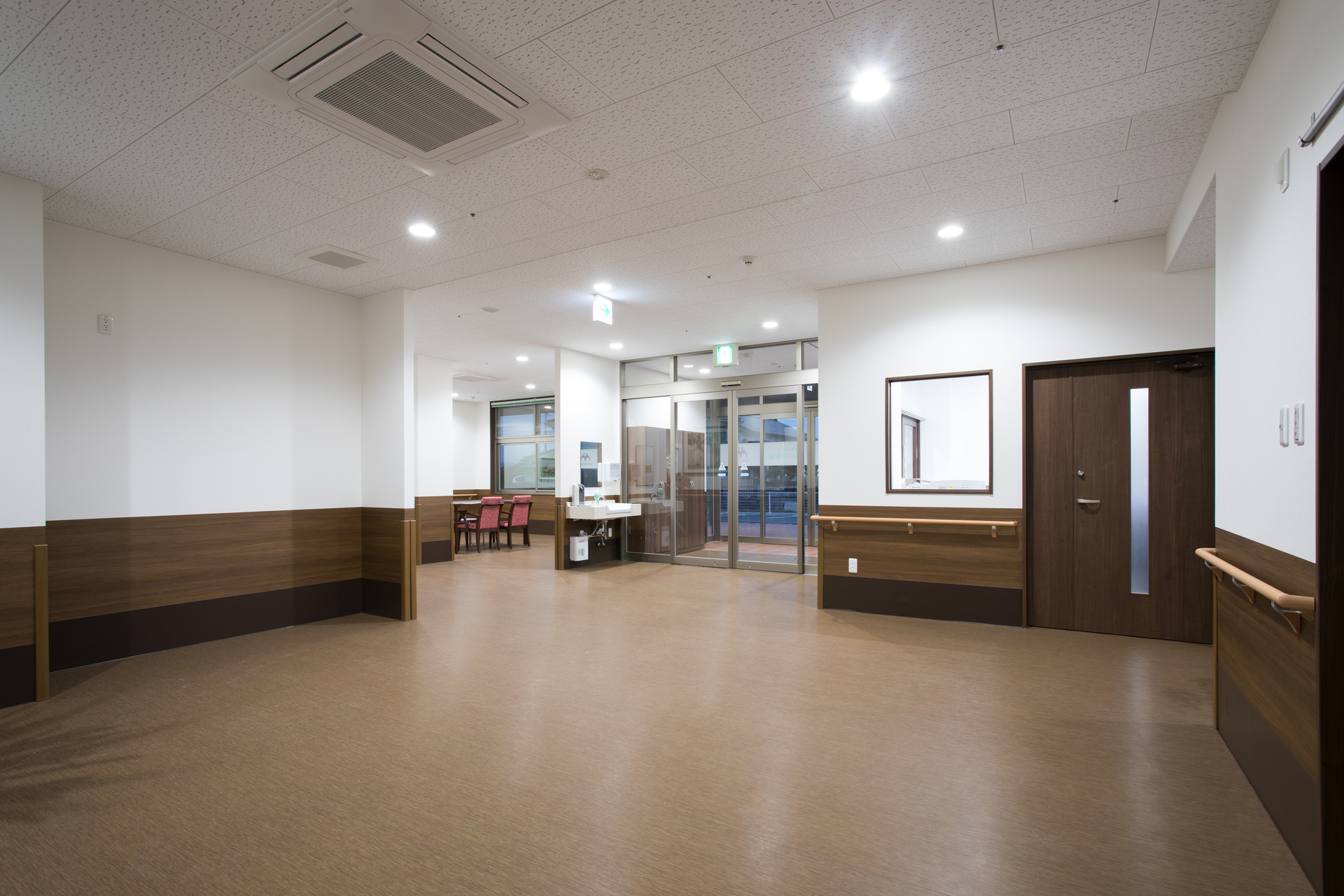 山口喜楽園1