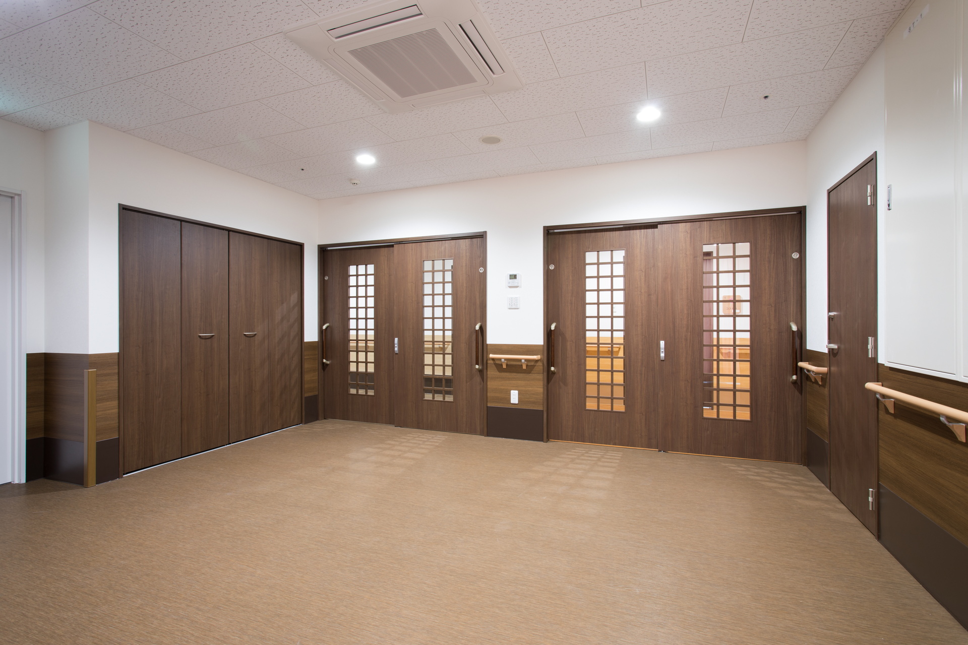 山口喜楽園3