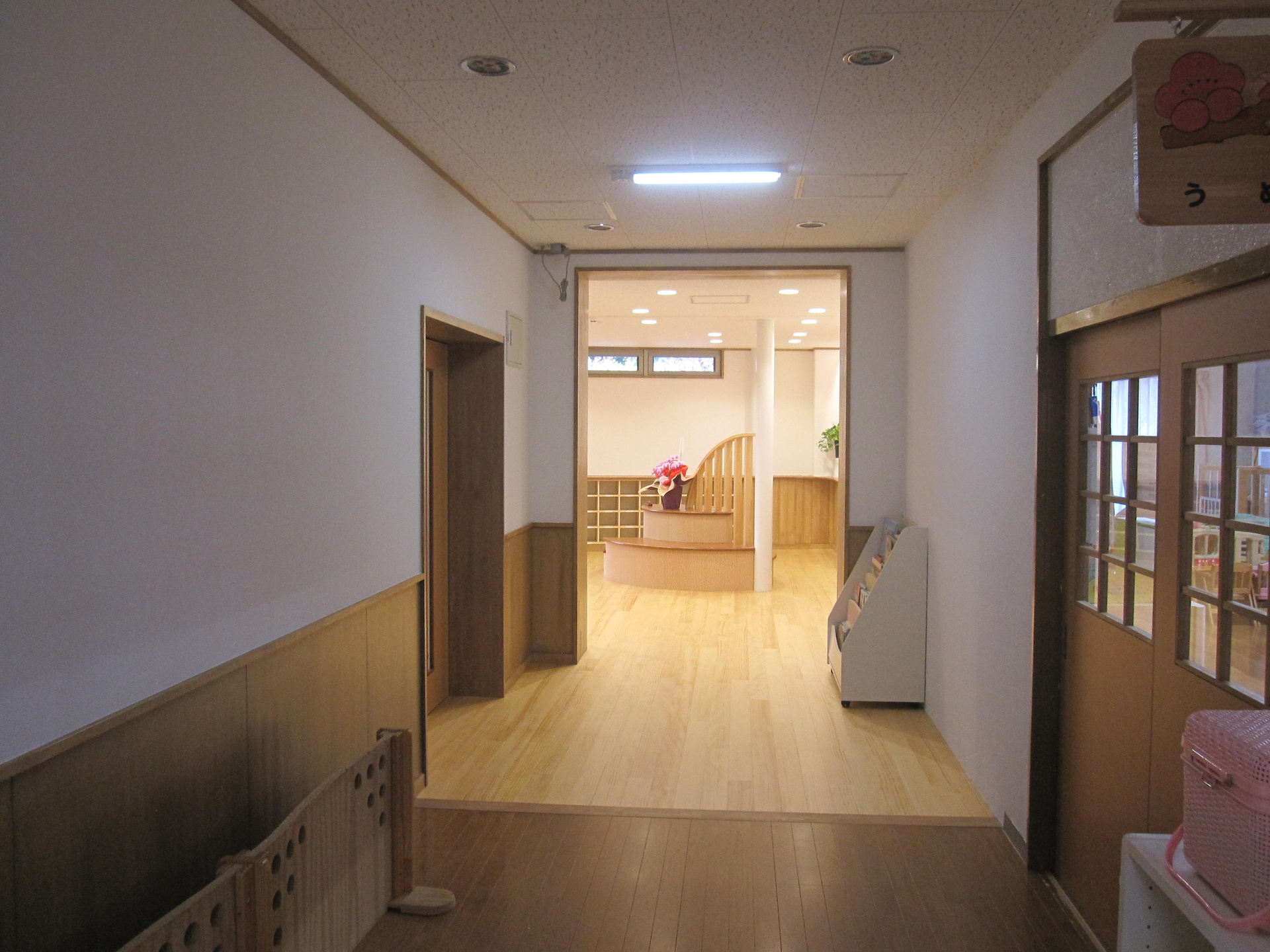 吉田緑こども園3