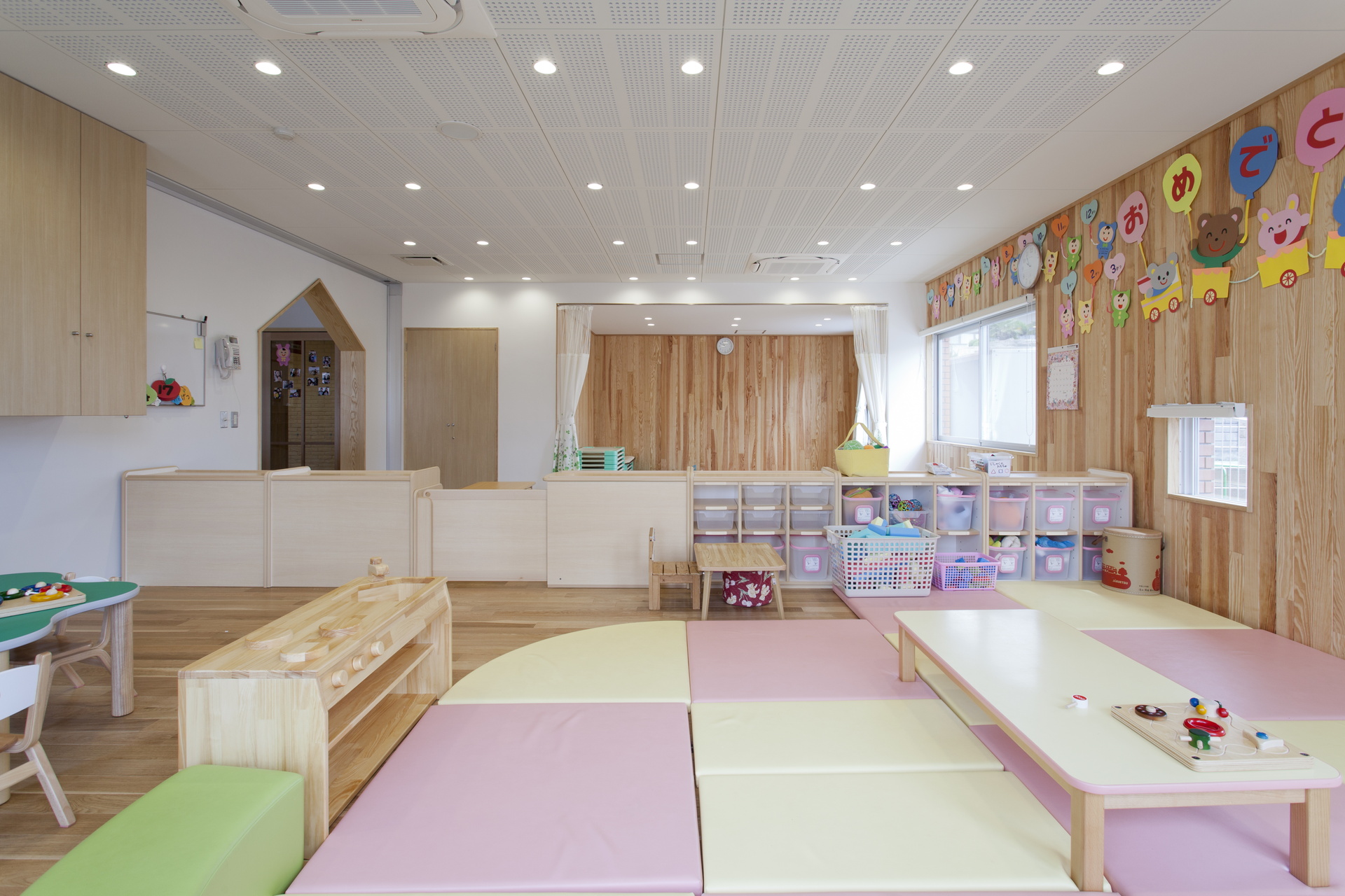 佐波幼稚園6