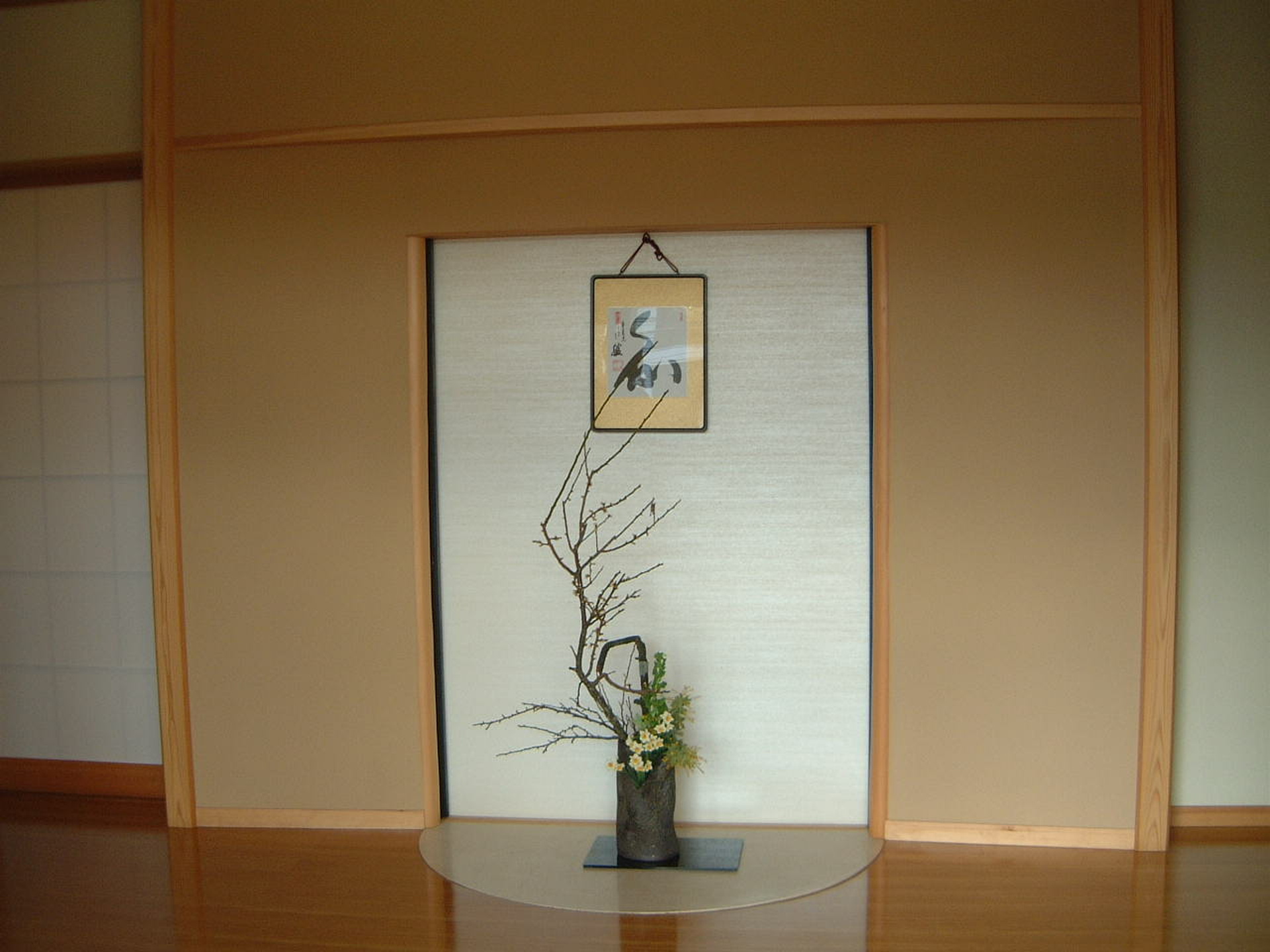 宝性寺 納骨堂 壇信徒会館 庫裡2