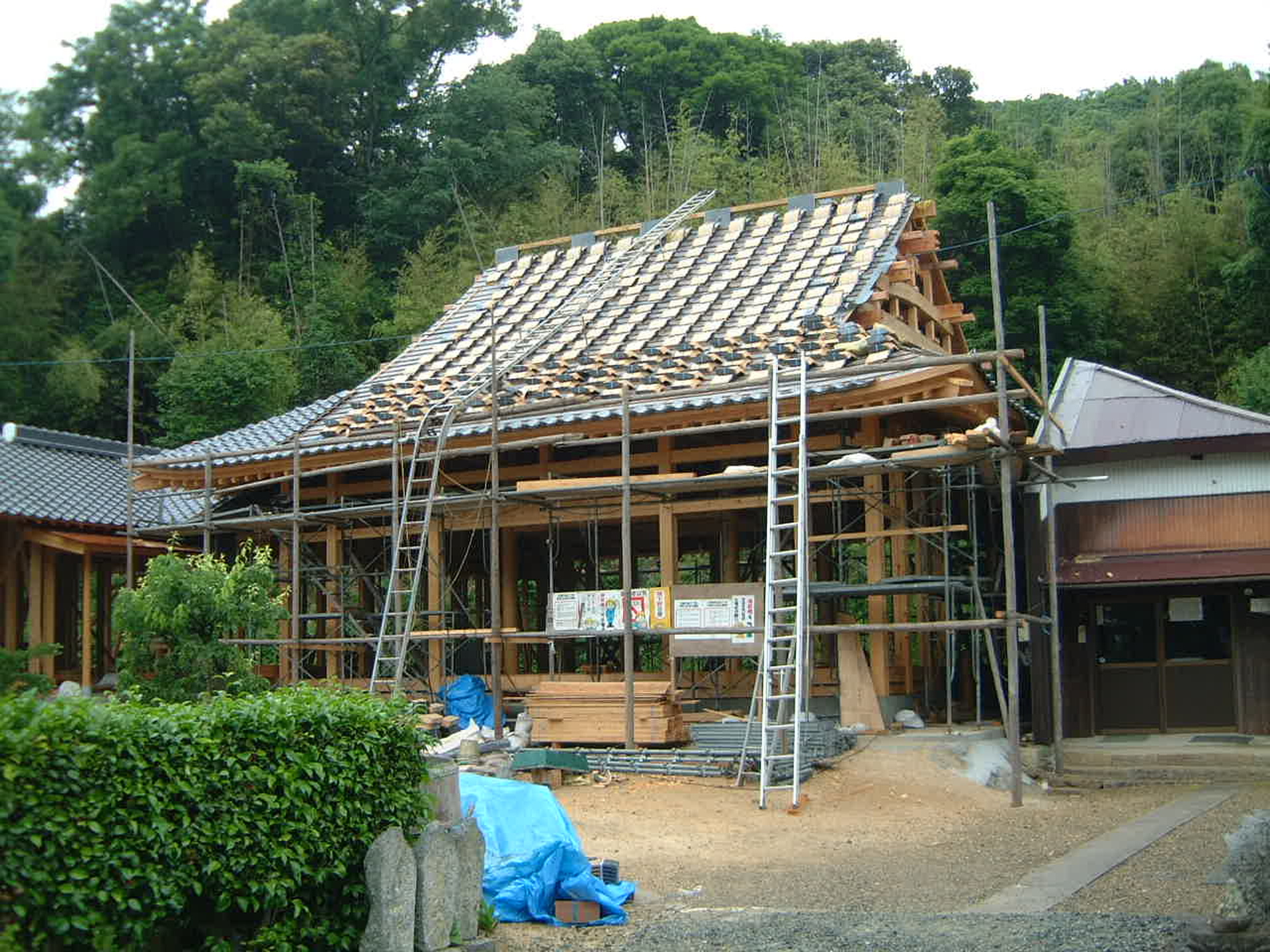 玉林寺2