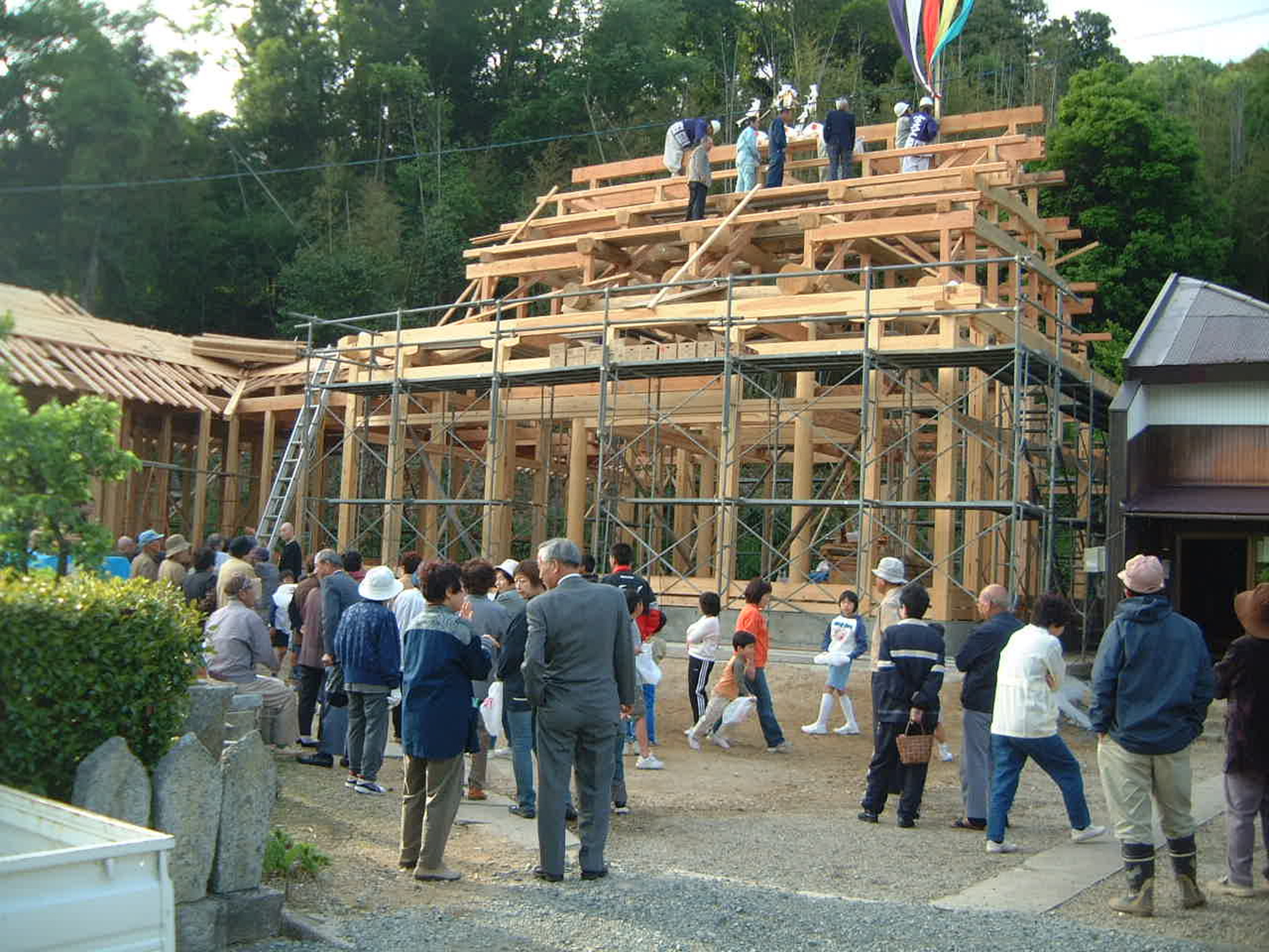 玉林寺3