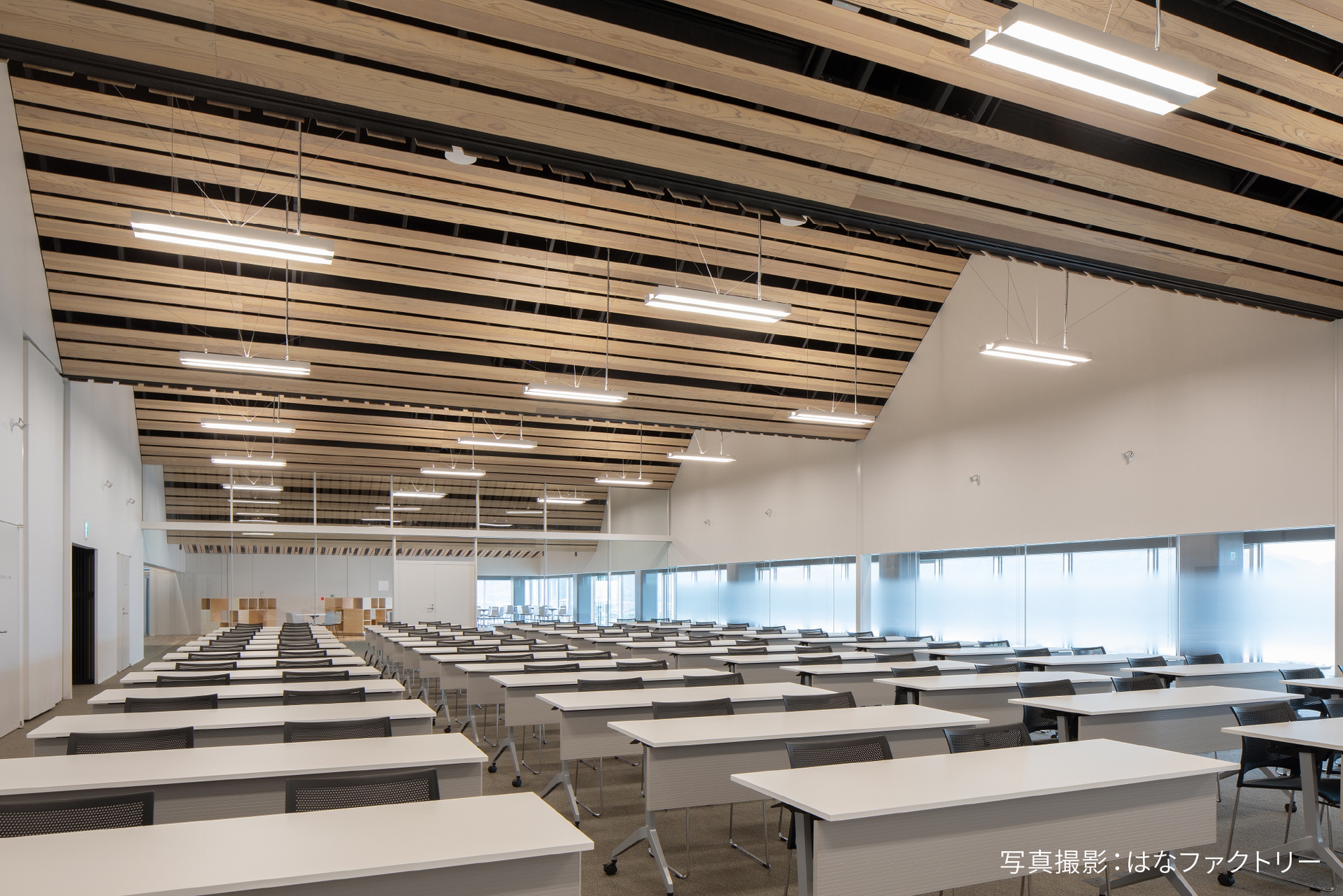防府市庁舎（本館棟・福祉棟）5