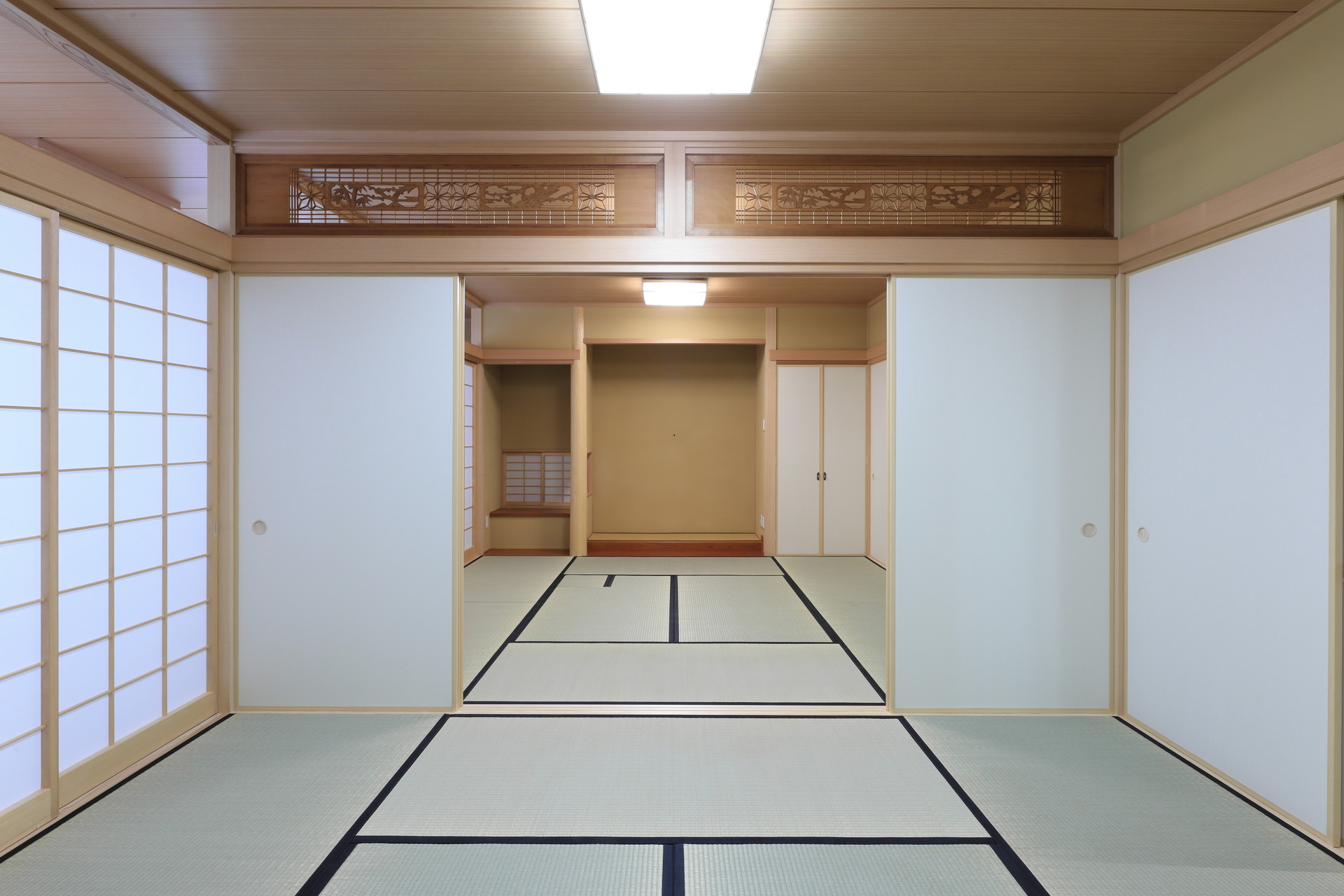 牟礼公民館4