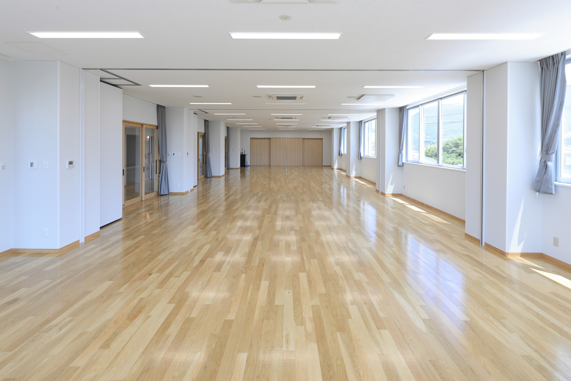 牟礼公民館5