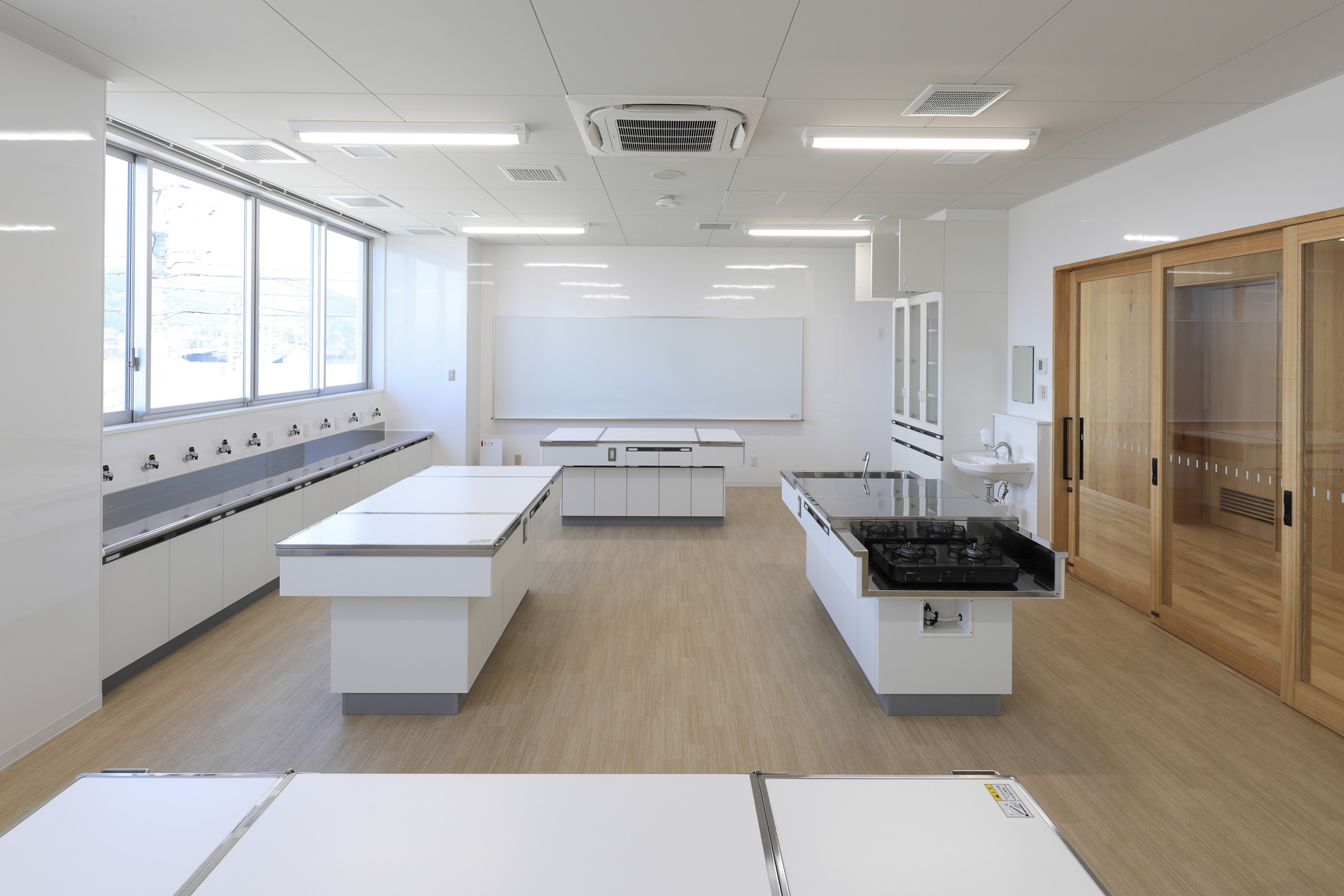 牟礼公民館6